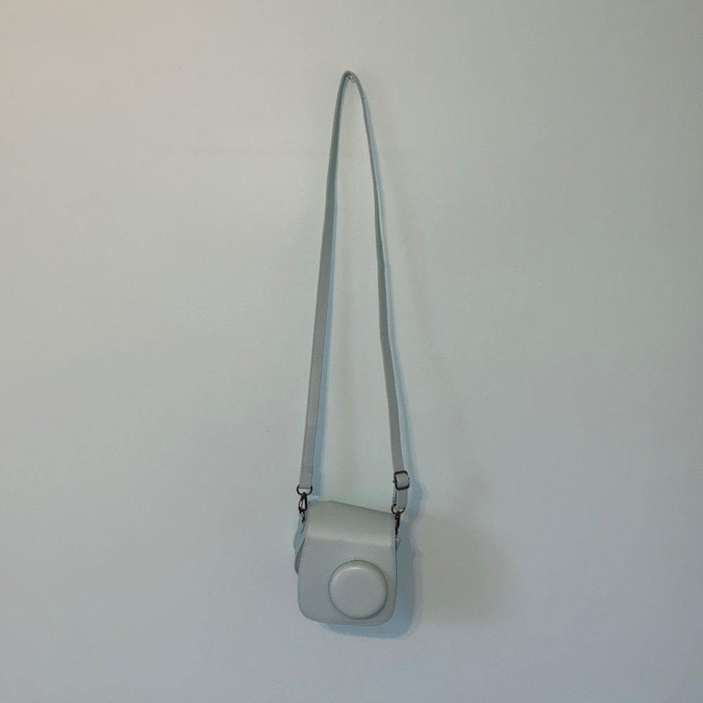 Instax Polaroid purse holder